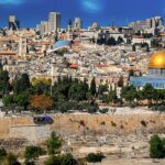 מה עושים בשבת בירושלים?