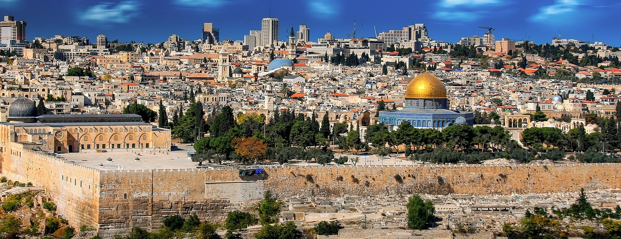 מה לעשות עם ילדים בירושלים?