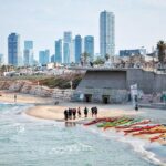 מה עושים עם הילדים בתל אביב?