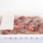 כמה זמן בשר טחון יכול להיות במקרר לאחר הפשרה?